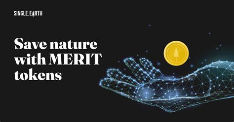 Merit tokens .